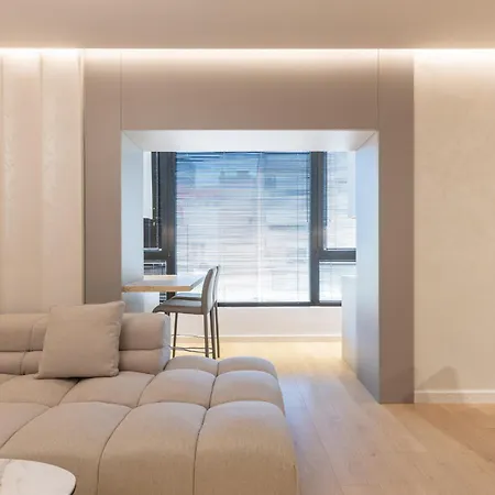 Apartment Inn, New Bazaar *