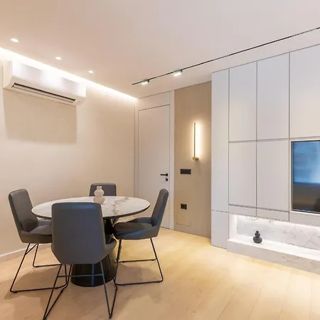 Appartement Inn, New Bazaar *