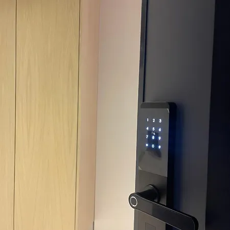 Inn, New Bazaar Appartement