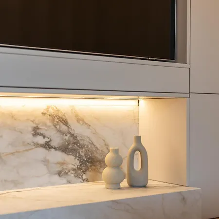 Inn, New Bazaar Daire *