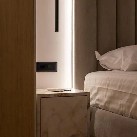 Inn, New Bazaar 地拉那