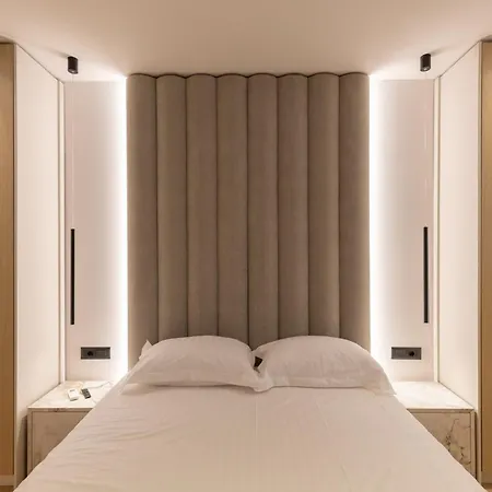 Appartement Inn, New Bazaar *