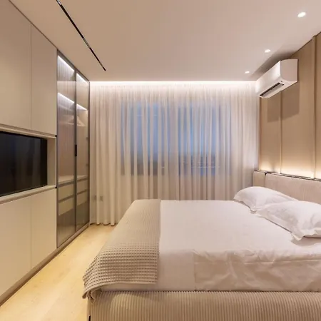 Inn, New Bazaar 公寓