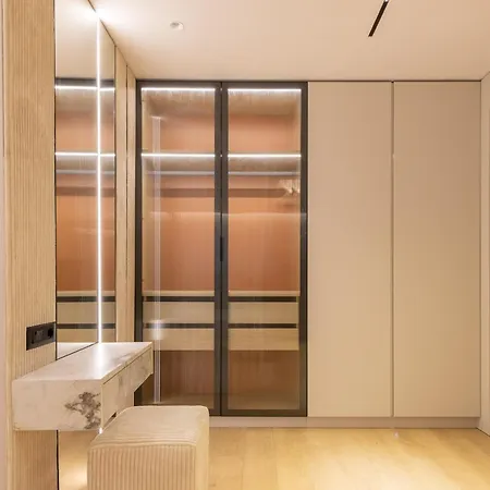 Apartamento Inn, New Bazaar