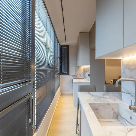 Apartamento Inn, New Bazaar