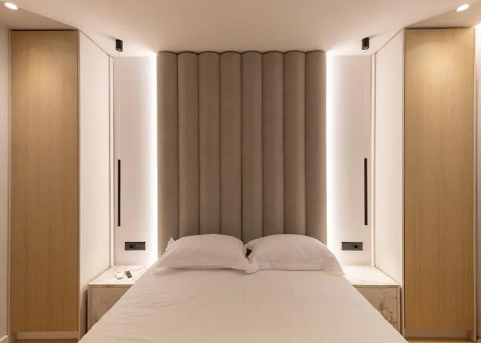 Apartamento Inn, New Bazaar *