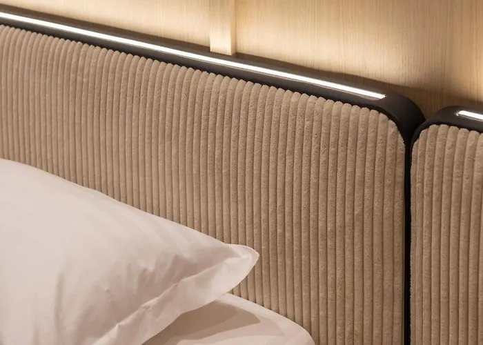 Inn, New Bazaar Apartamento *