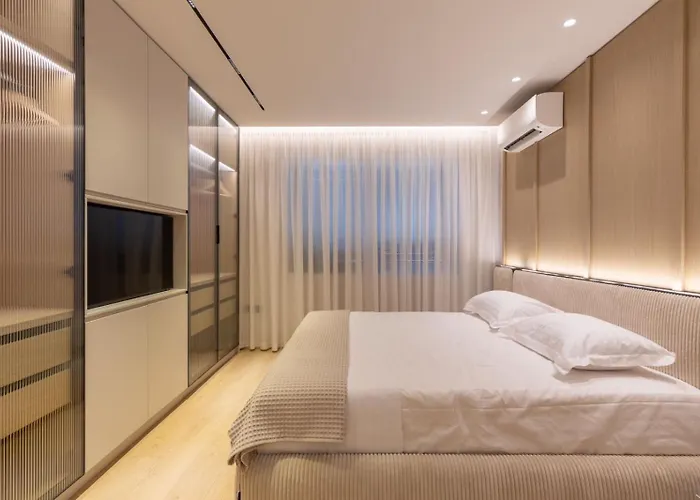 Inn, New Bazaar Apartamento