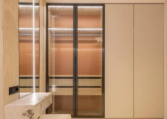 Apartamento Inn, New Bazaar