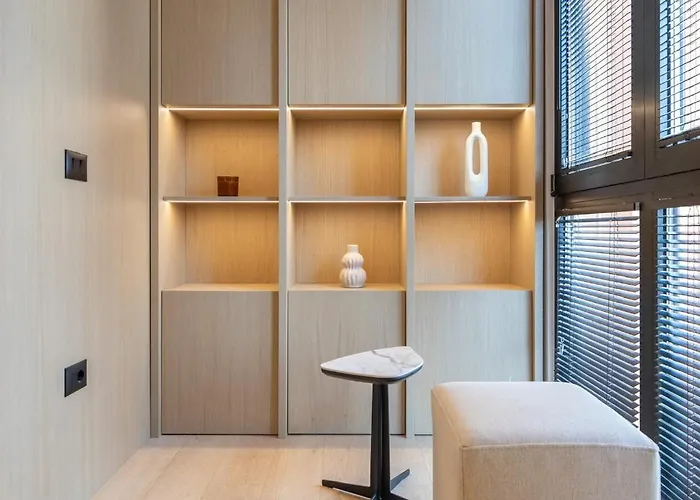 Inn, New Bazaar Apartamento Tirana