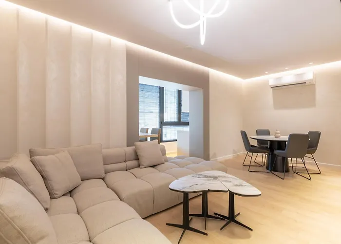 Inn, New Bazaar Apartamento