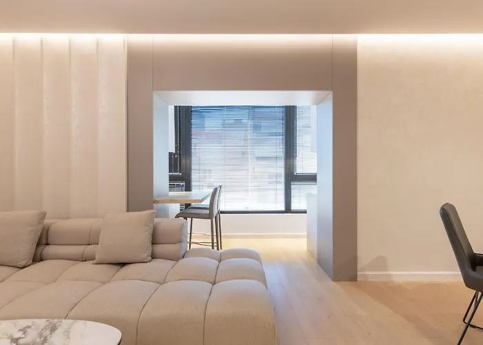 Apartamento Inn, New Bazaar *