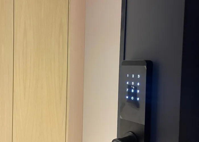 Inn, New Bazaar Apartamento